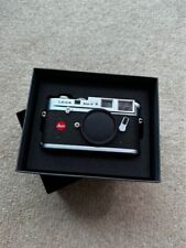 Leica anniversary 35mm for sale  NOTTINGHAM
