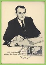 1957 leo lagrange for sale  PINNER