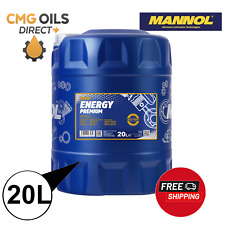 Mannol 7908 5w30 for sale  MORECAMBE