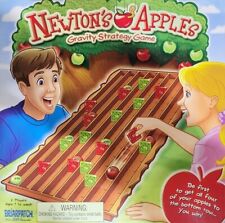 Newtons Manzanas - Juego de Estrategia de Gravedad - 100% Completo segunda mano  Embacar hacia Argentina