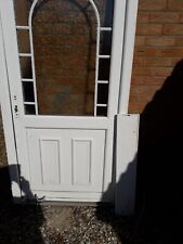Upvc door nice for sale  UK
