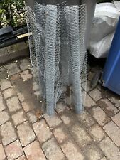 wire netting for sale  MANCHESTER