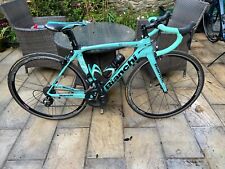 Bianchi oltre xr1 for sale  DARTMOUTH