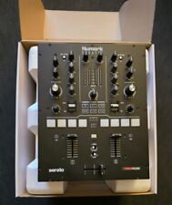 Numark scratch mixer for sale  BRADFORD