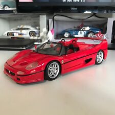 Ferrari f50 1995 for sale  MILTON KEYNES