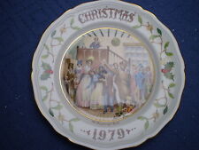 Aynsley china christmas for sale  THORNTON-CLEVELEYS