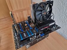 Msi z87 g43 gebraucht kaufen  Rostock