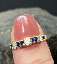Wunderschöner ring diamanten gebraucht kaufen  Friedberg