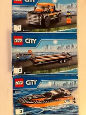 Lego city 60085 gebraucht kaufen  Norderstedt