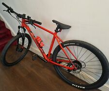 Scott Aspect 960 XL RED - **GREAT DEAL** FOR CYCLING ENTHUSIASTS for sale  Shipping to South Africa