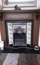 Fireplace victorian style for sale  STOURBRIDGE