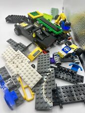 Lego semi built for sale  Leander