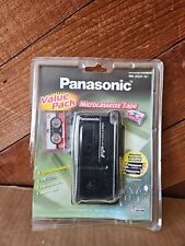 Usado, Gravador de voz microcassete Panasonic RN-202 RN-2021 reprodução rápida 2 velocidades novo na caixa comprar usado  Enviando para Brazil