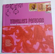 Travellers paradise. balade d'occasion  Nogent-sur-Vernisson