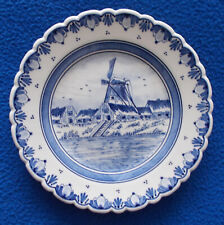 Blue delft wall for sale  UK