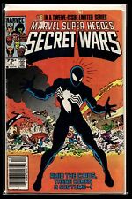 1984 secret wars for sale  Shipping to Ireland