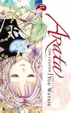 Arata: The Legend, Vol. 11 por Watase, Yuu comprar usado  Enviando para Brazil