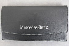 Mercedes benz bordmappe gebraucht kaufen  Nassenfels