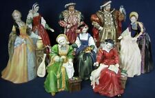 Royal doulton figure for sale  PEACEHAVEN