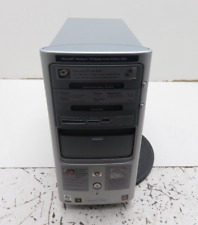 Computador desktop HP Pavilion a1510n AMD Athlon 64 1GB Ram sem HDD comprar usado  Enviando para Brazil