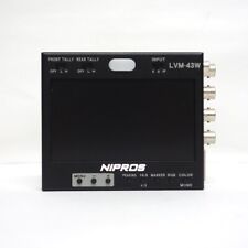 Nippon video nipros for sale  Hialeah