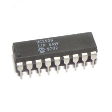 HCS509-I/P KEELOQ Code Hopping Decoder DIP18 Mikrochip, używany na sprzedaż  PL