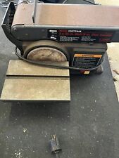 Sears craftsman 4x36 for sale  Virginia Beach