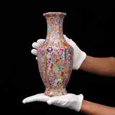 Vase porcelaine traditionnelle d'occasion  Paris I
