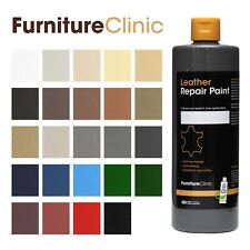 Leather repair paint for sale  NEWCASTLE UPON TYNE