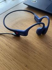 Shokz openrun wireless for sale  GLASGOW