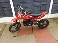 125cc pit bike for sale  MANCHESTER