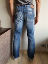 Jeans masculino Armani W37/38/L31,5"" muito bom estado., usado comprar usado  Enviando para Brazil