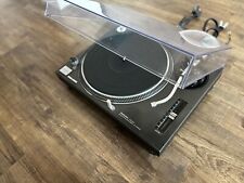 Technics 1210 mk2 for sale  STRATFORD-UPON-AVON