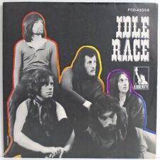 IDLE RACE IN THE SUMMERTIME BRAZIL 1970 4 TRACK EP 7" TIM MAIA JEFF LYNNE ELO comprar usado  Brasil 