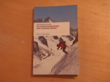 Guía de mochila - esquí montañismo y raquetas de nieve Richardson, Alun segunda mano  Embacar hacia Mexico