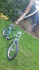 Electra rally sport for sale  WIGSTON