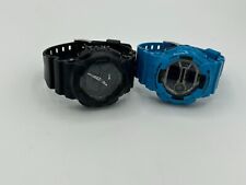 Pacote de relógio G Shock comprar usado  Enviando para Brazil