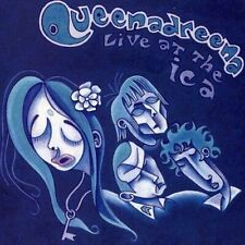 Queenadreena live ica for sale  STOCKPORT