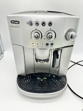 DELONGHI MAGNIFICA ESAM4200 BEAN TO CUP COFFEE MACHINE USED, used for sale  Shipping to South Africa
