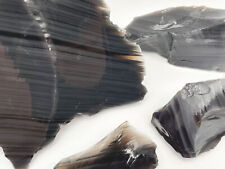 Obsidian rohsteine aus gebraucht kaufen  Bemerode