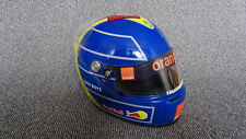 1/1 Replica Helm Heinz-Harald Frentzen - Arrows 2002 - Formula 1 helmet Formel comprar usado  Enviando para Brazil