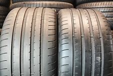X245 goodyear eagle for sale  CREWE