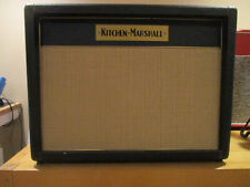 Custom-made Kitchen-Marshall 1x12 Style 1 Bluesbreaker Extension Cab. MINT for sale  Medinah