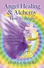 Angel healing alchemy for sale  ROSSENDALE