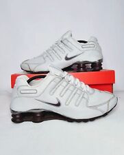 Excellent nike shox for sale  GREAT YARMOUTH