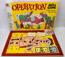 Vintage 1965 operation for sale  Franksville