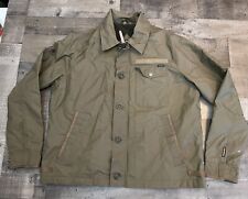 Superdry olive green for sale  Clifton
