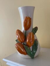 Vintage ceramic vase for sale  Pawcatuck