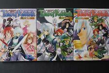 Japan anthology manga gebraucht kaufen  Versand nach Germany