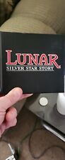 Manual de instrucciones de historia y guía de estrategia de Lunar Silver Star segunda mano  Embacar hacia Argentina